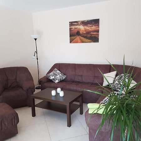 Ferienwohnung Reblaus Rudesheim am Rhein Bagian luar foto
